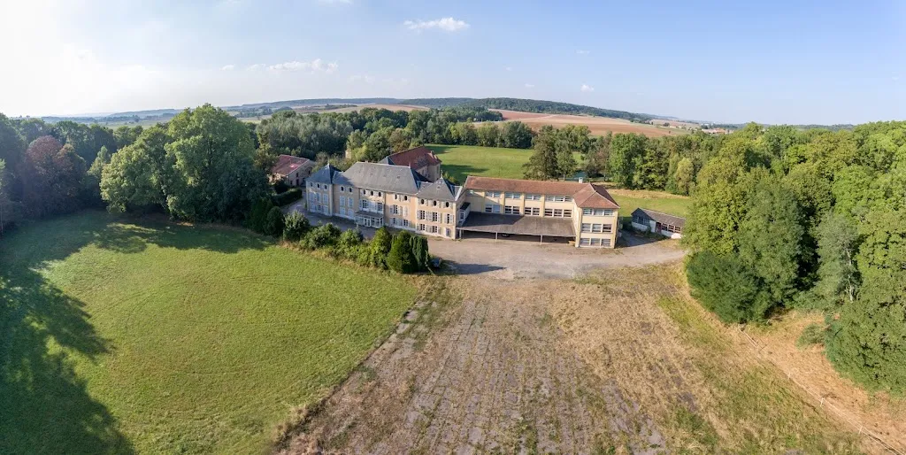 Photo 3 - Domaine de Burthecourt