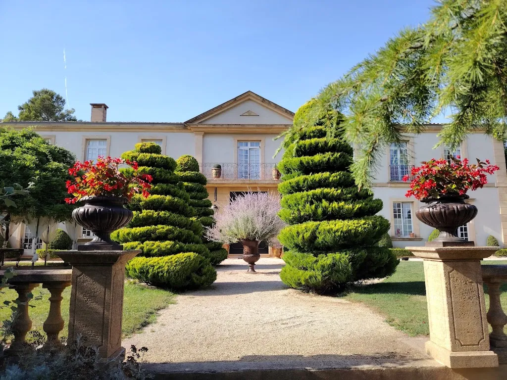 Photo 3 - Bastide d'Astres