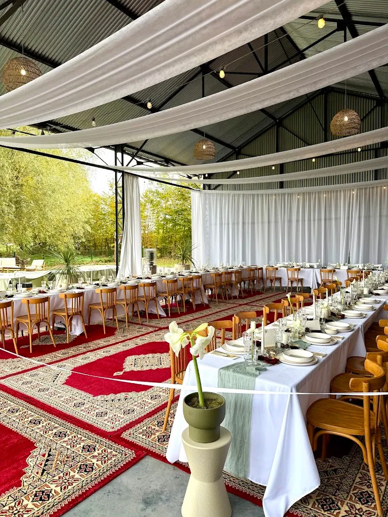 Photo 3 - Le Domaine de Selmane