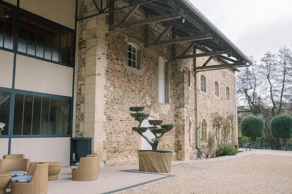 Photo 2 - Le Moulin de Bully