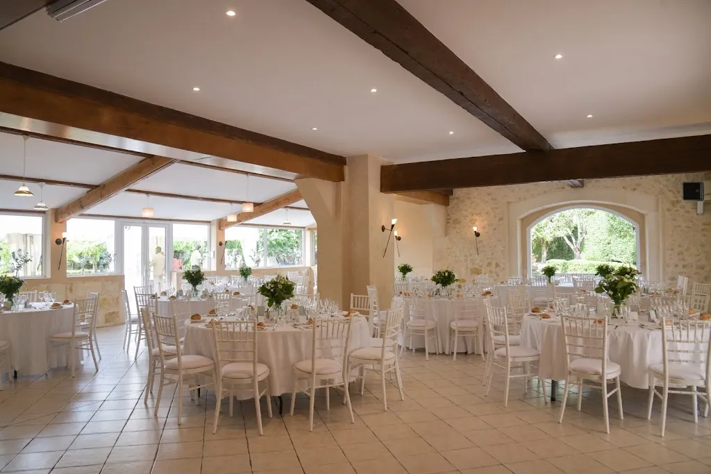 Photo 1 - Manoir Saint Gervais