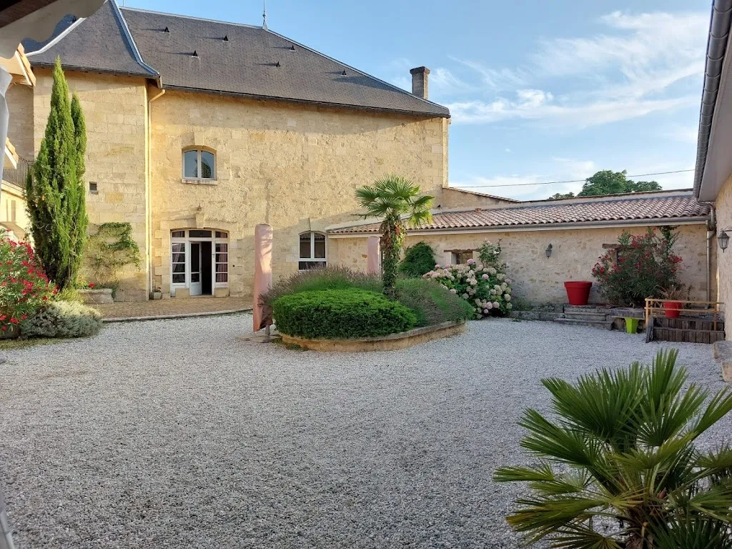 Photo 2 - Manoir Saint Gervais