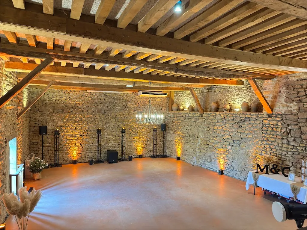 Photo 3 - Les Salles du Prieuré