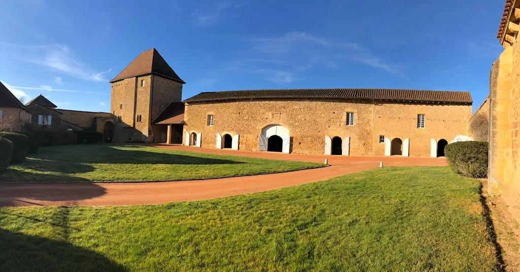Photo 2 - Les Salles du Prieuré
