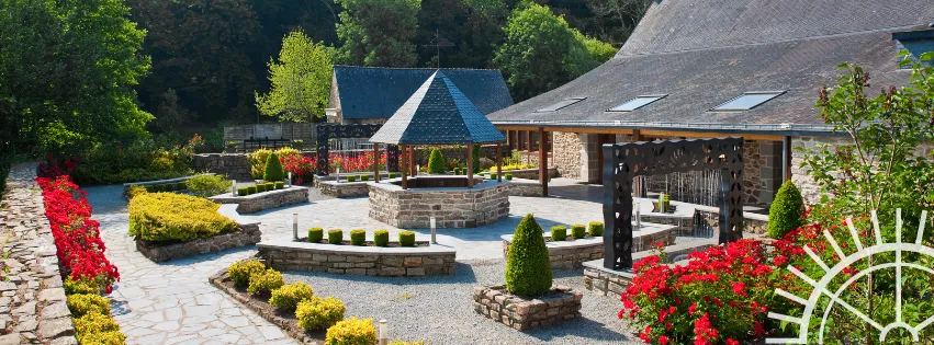 Domaine du Moulin de Saint-Yves