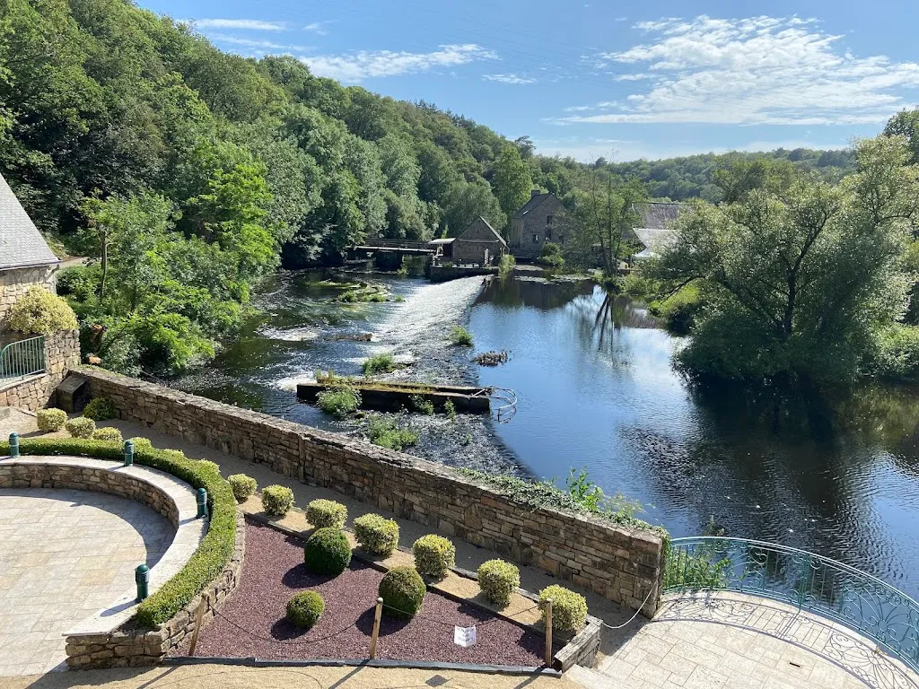 Photo 2 - Domaine du Moulin de Saint-Yves