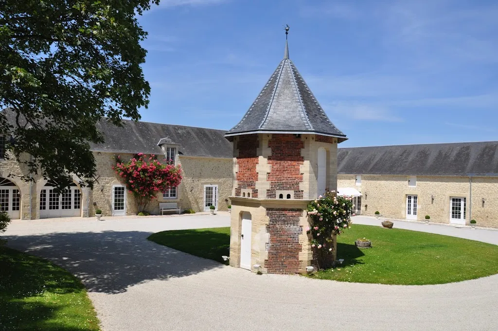 Photo 3 - Le Colombier