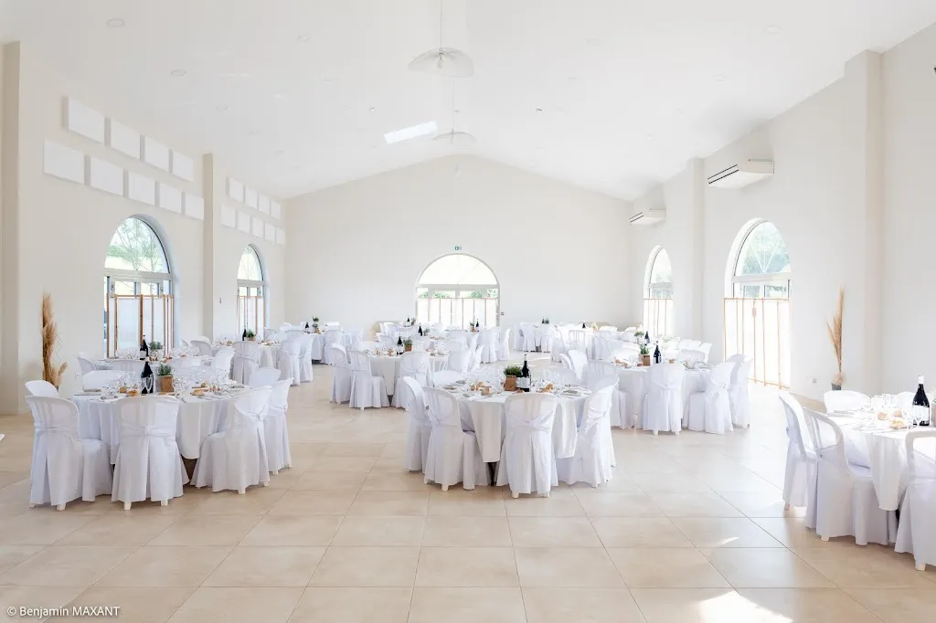 Photo 2 - Domaine Cassan