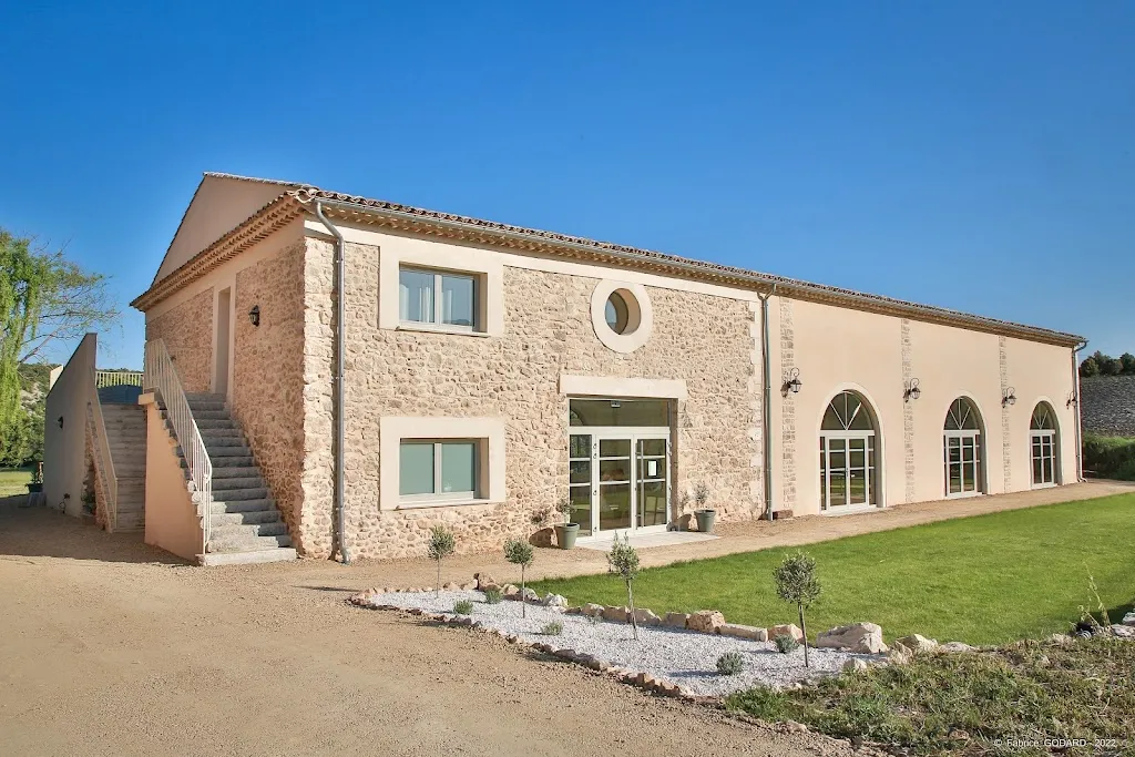 Photo 3 - Domaine Cassan