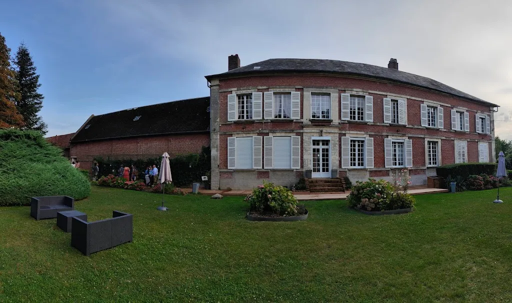 Photo 2 - LES VOUTES DU PLESSIER