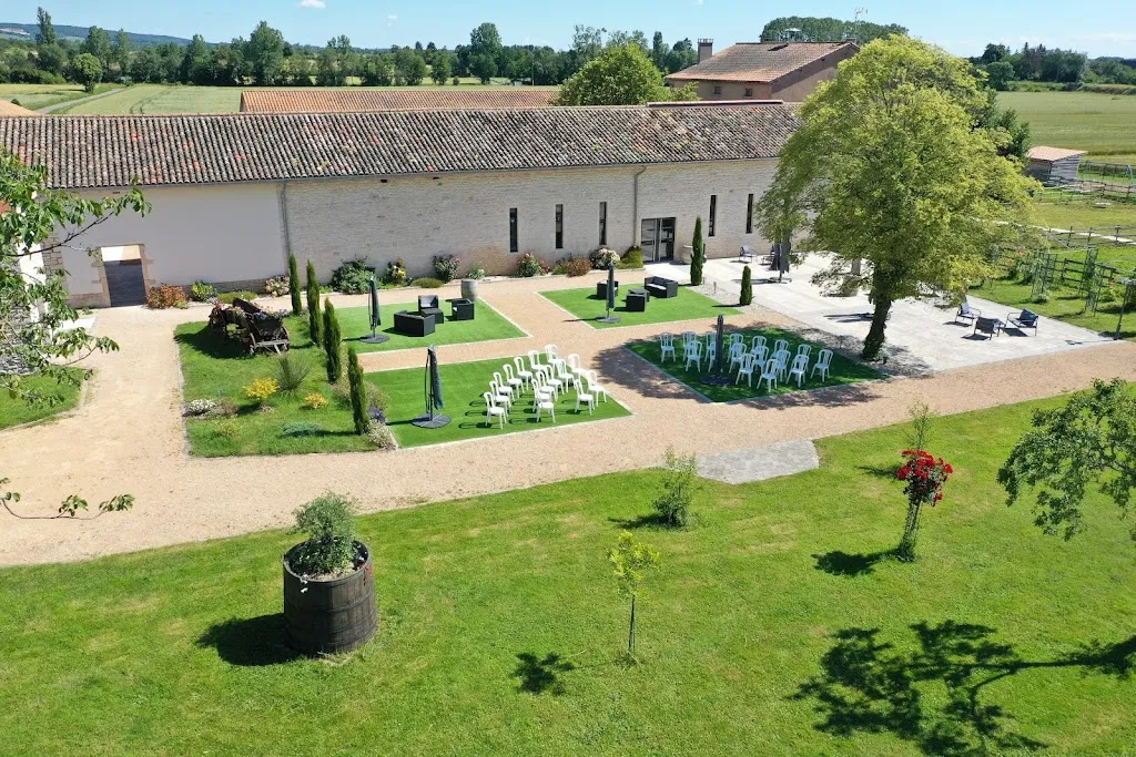 Photo 2 - Domaine de la baronnie