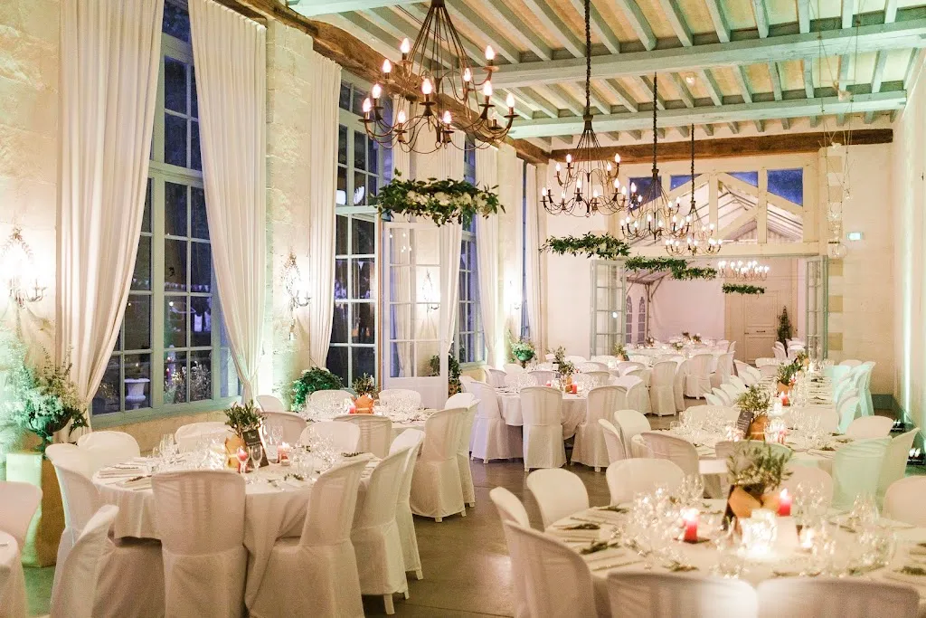 Photo 2 - Orangerie de Maulny