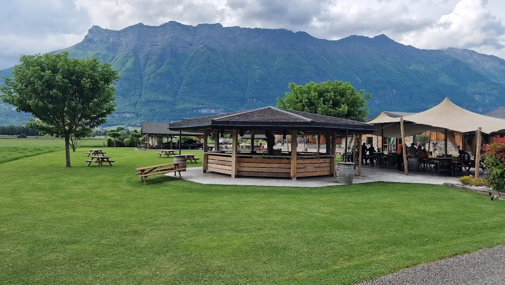 Photo 2 - La Ferme Des Gabelins