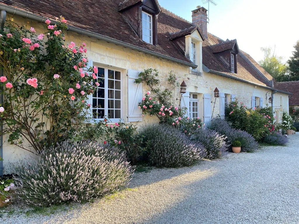 Photo 3 - Manoir de la Foulquetière