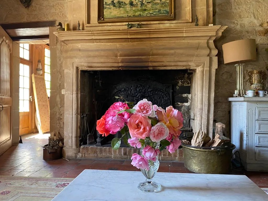 Photo 2 - Manoir de la Foulquetière