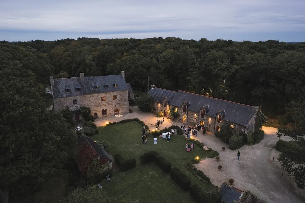 Manoir de La Mare