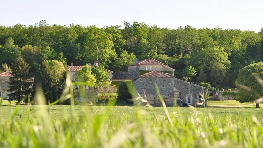Logis de Bournet
