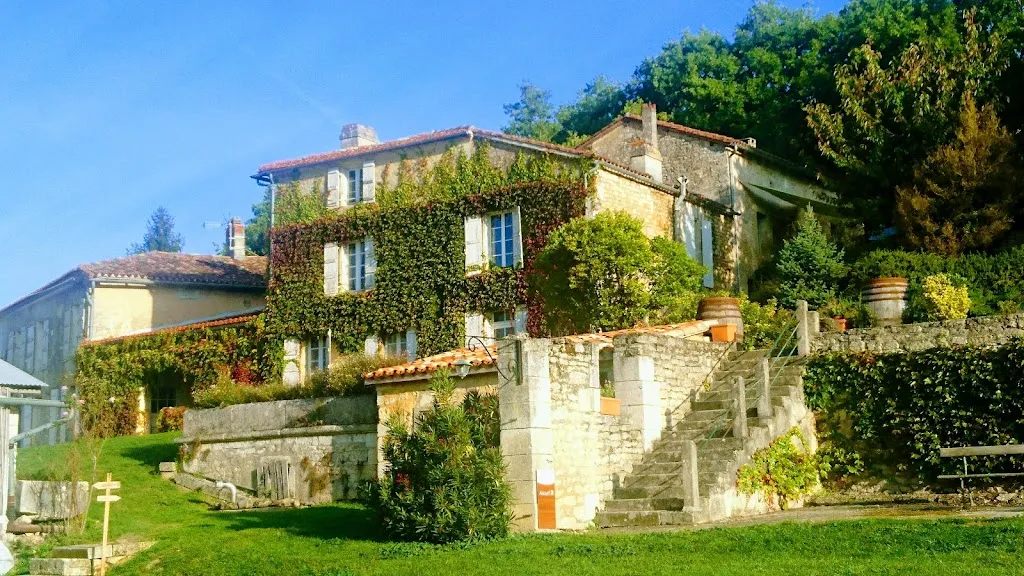 Photo 2 - Logis de Bournet