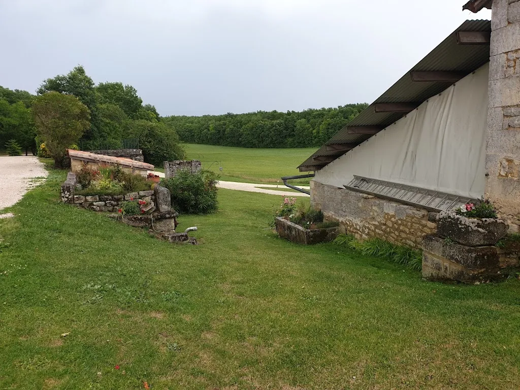 Photo 3 - Logis de Bournet