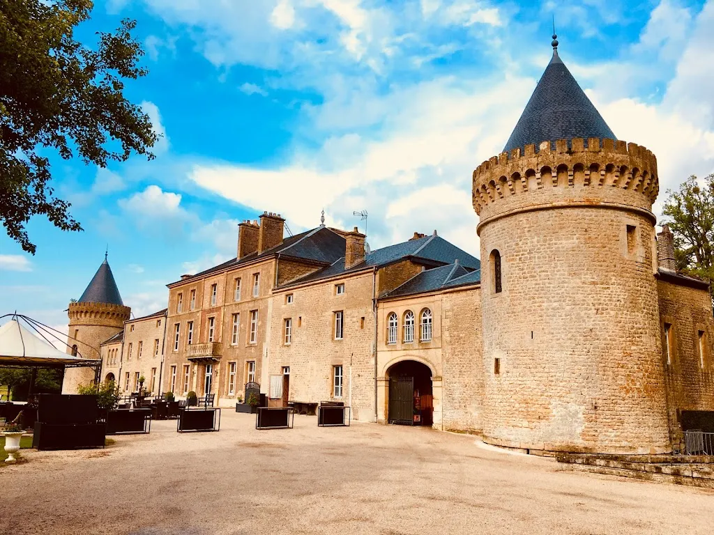 Photo 2 - Château du Faucon