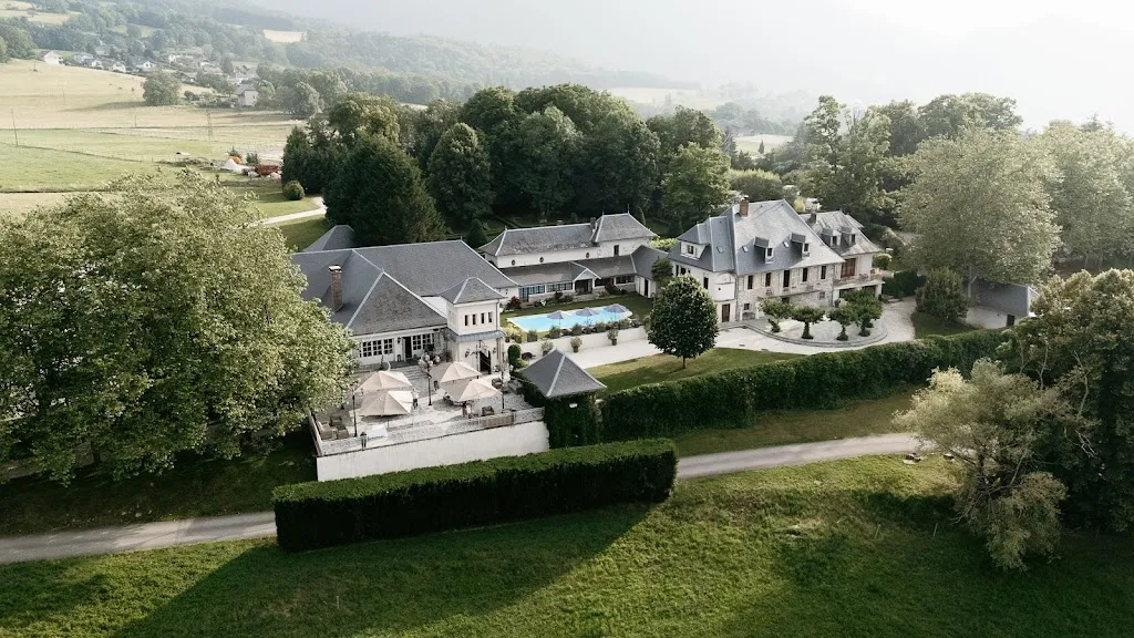 Domaine des Saints Pères