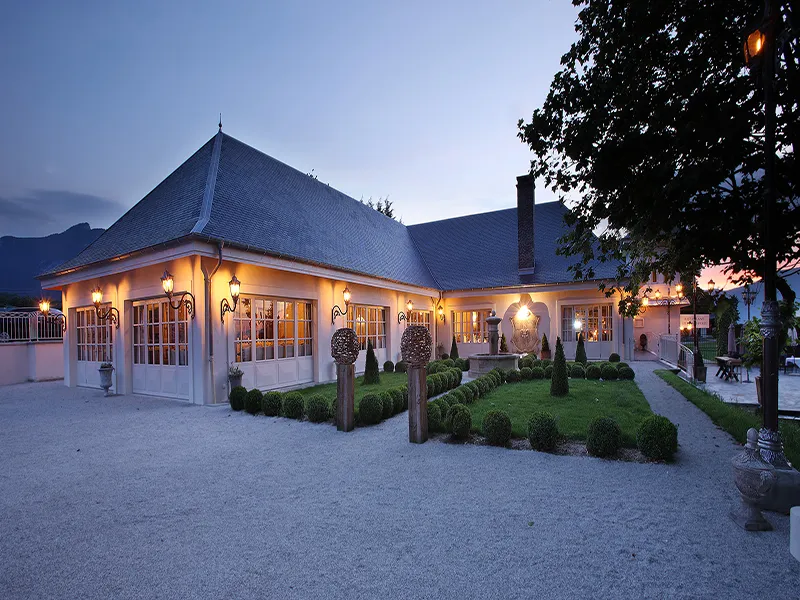 Photo 2 - Domaine des Saints Pères