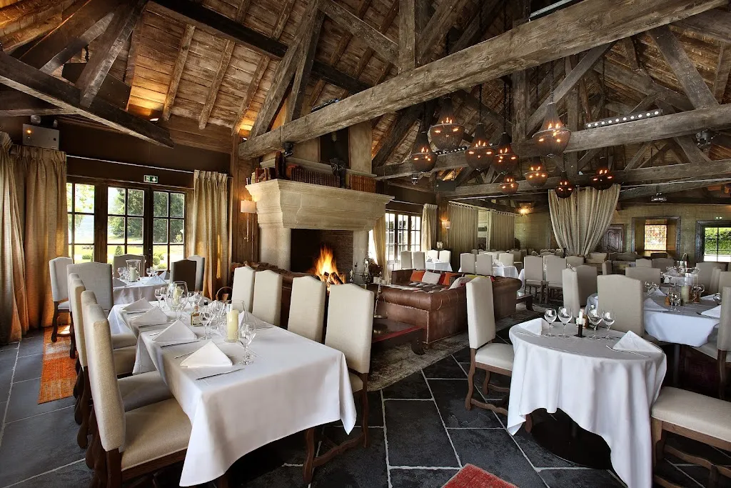 Photo 3 - Domaine des Saints Pères