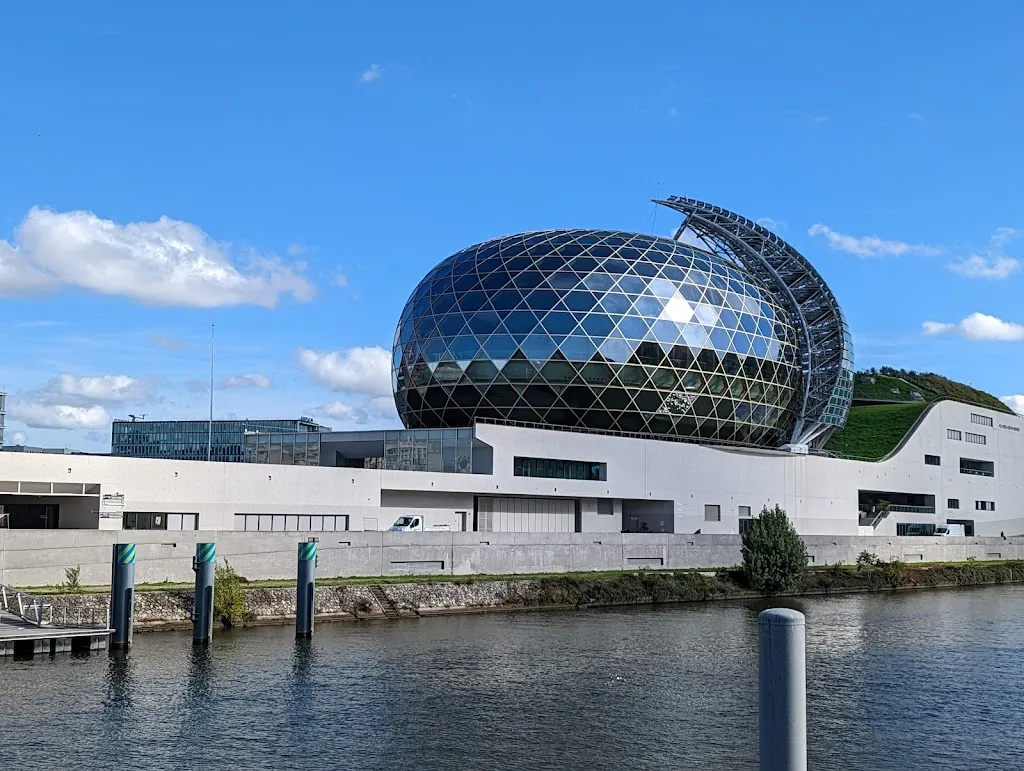 Photo 3 - La Seine Musicale