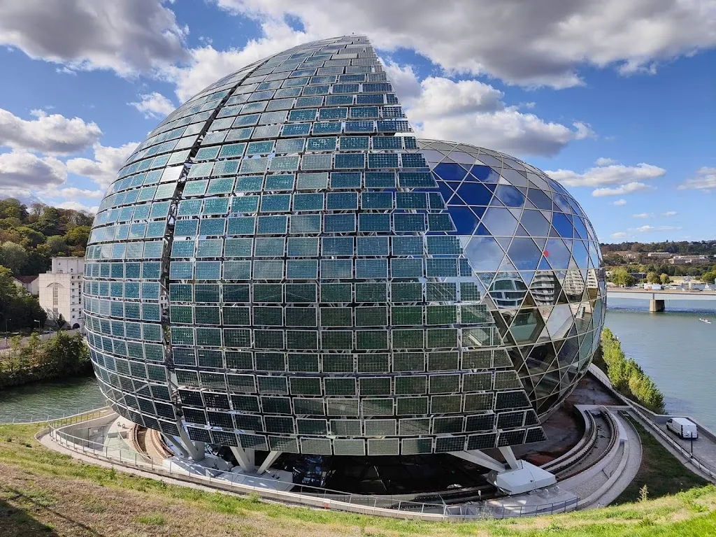 Photo 2 - La Seine Musicale
