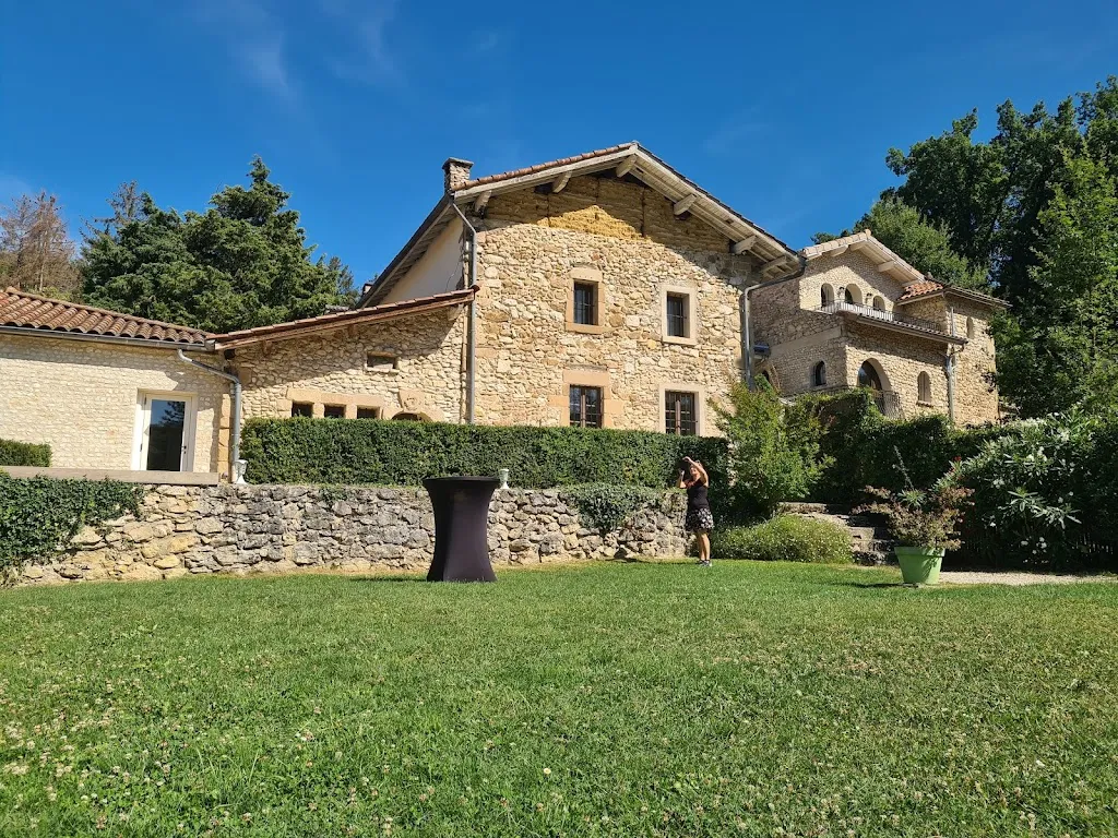 Photo 2 - La Bastide de Jaillans