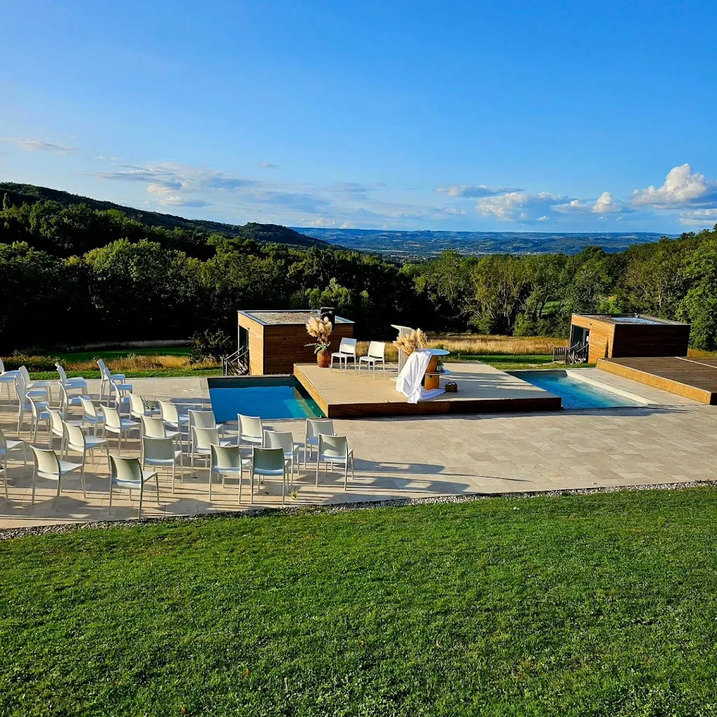Photo 3 - La Bastide de Jaillans