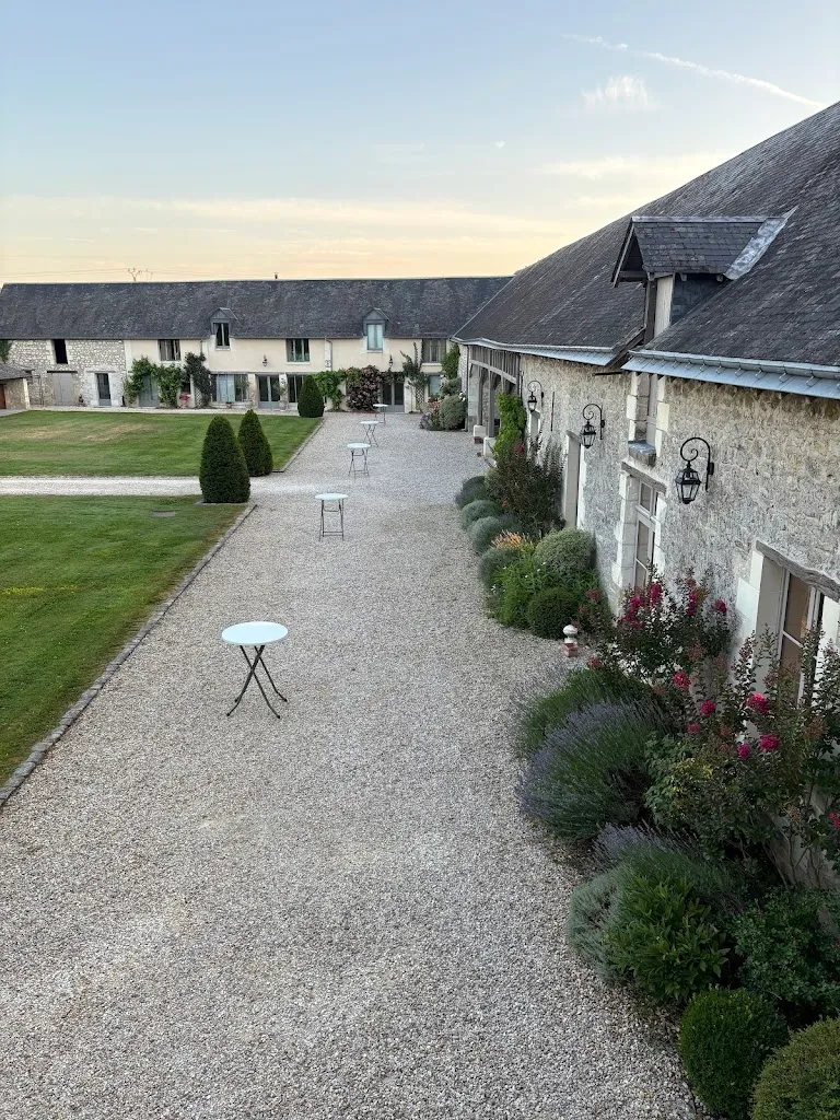 Photo 1 - Domaine de la Volière