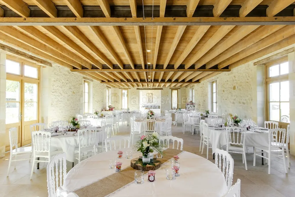 Photo 2 - Domaine de la Volière
