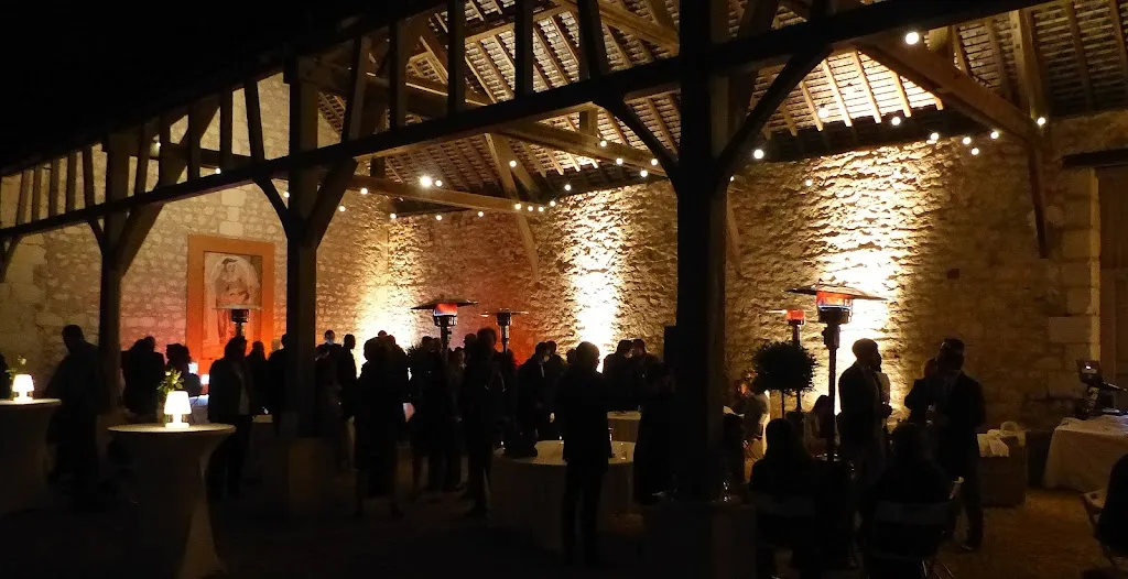 Photo 3 - Domaine de la Volière