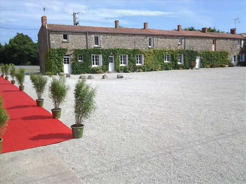 Photo 3 - Domaine de la Gautronnière