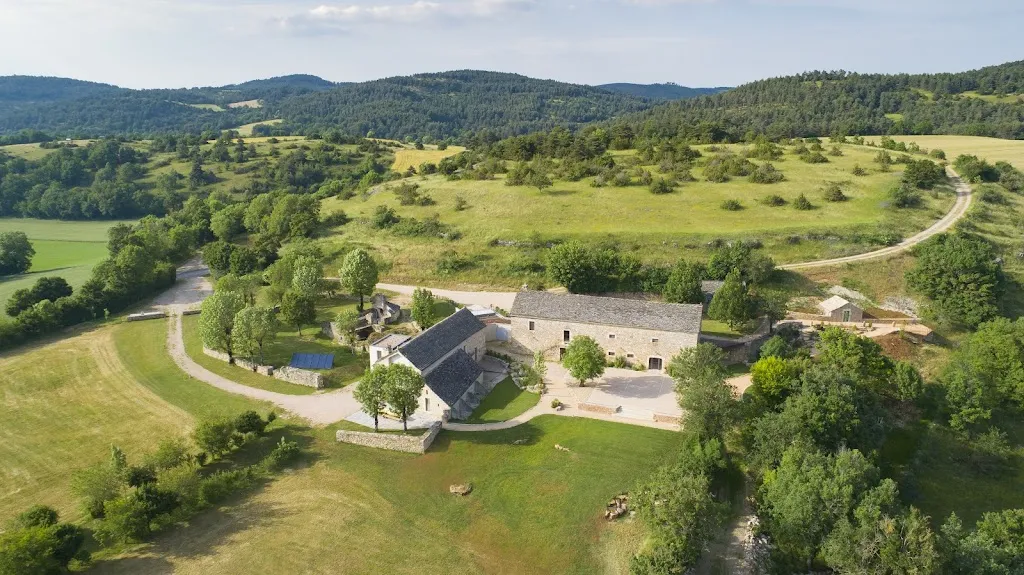 Domaine de Soussuéjouls