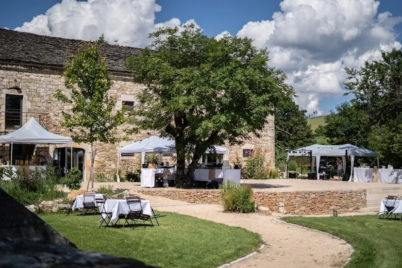 Photo 3 - Domaine de Soussuéjouls