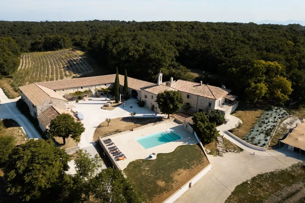 Photo 1 - Le Domaine du Prieuré Saint-Pierre