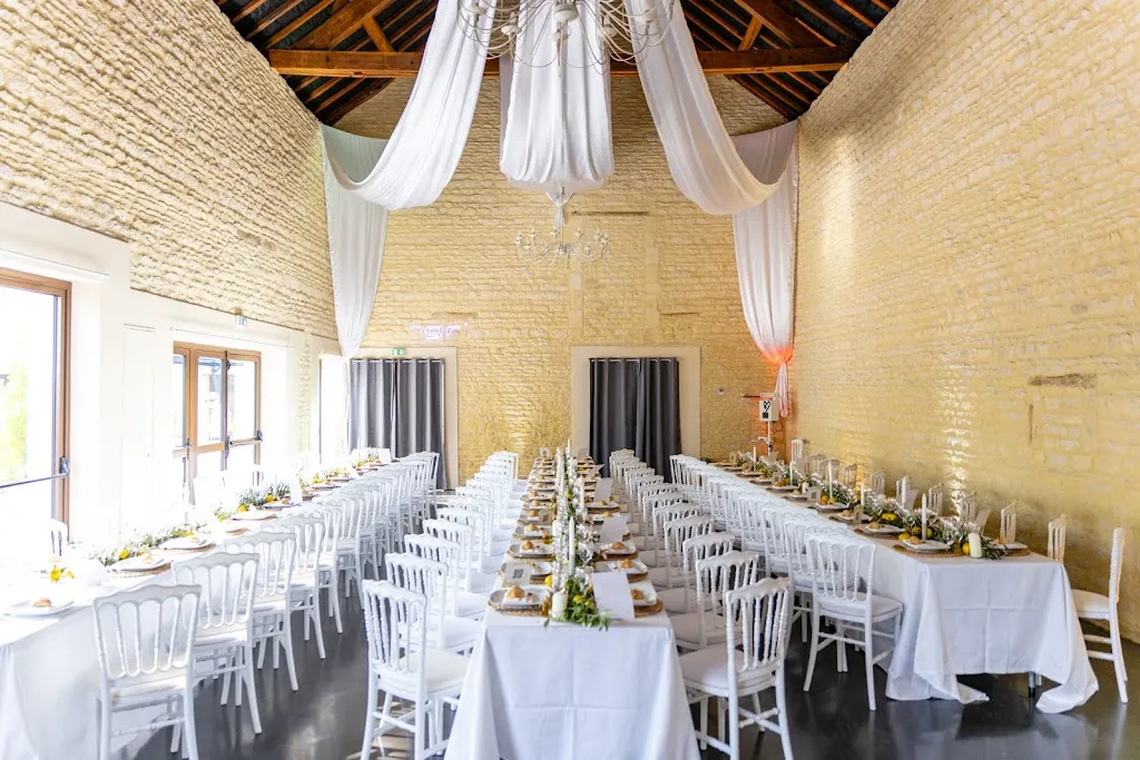 Photo 2 - Domaine de Cauvicourt