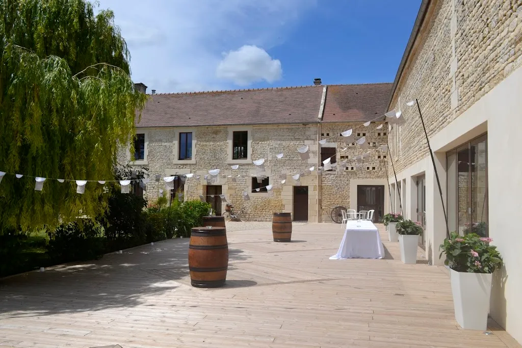 Photo 3 - Domaine de Cauvicourt