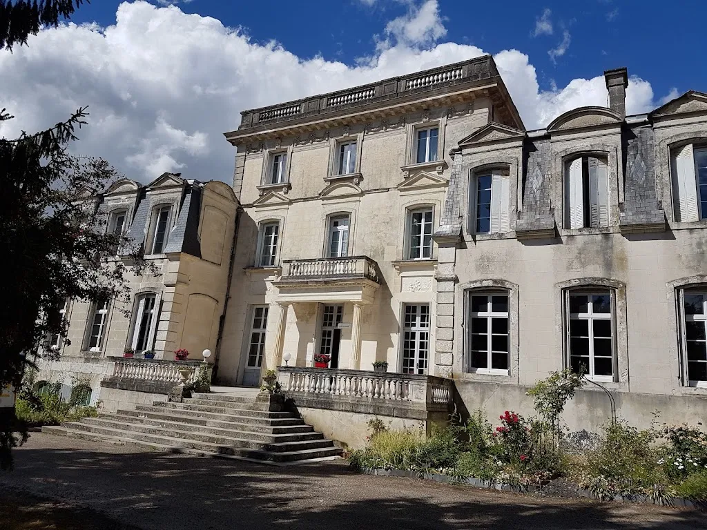 Photo 3 - Domaine de Peyreguilhot