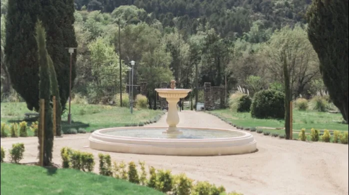 Le domaine de la Rotonde