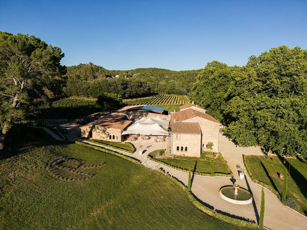 Photo 2 - Le domaine de la Rotonde