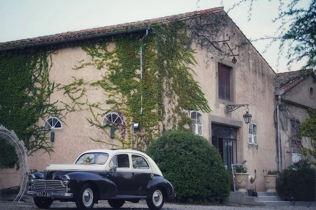 Photo 2 - Château Joyeux de Violet