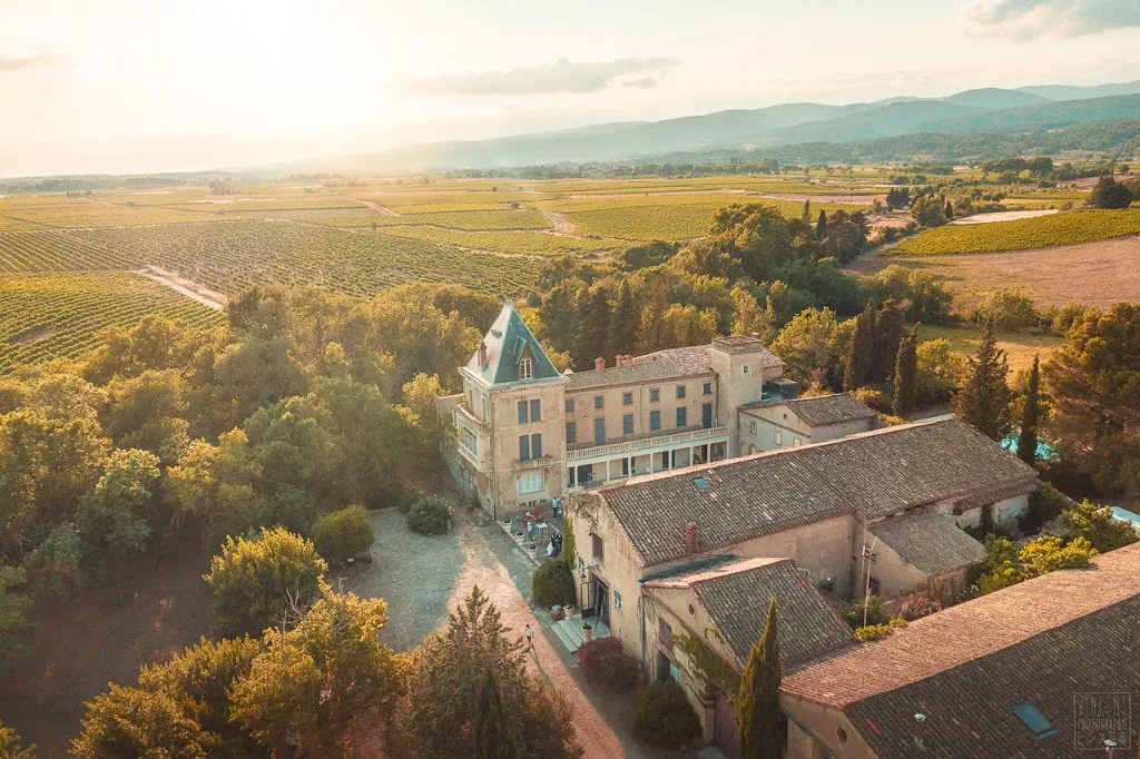 Photo 3 - Château Joyeux de Violet