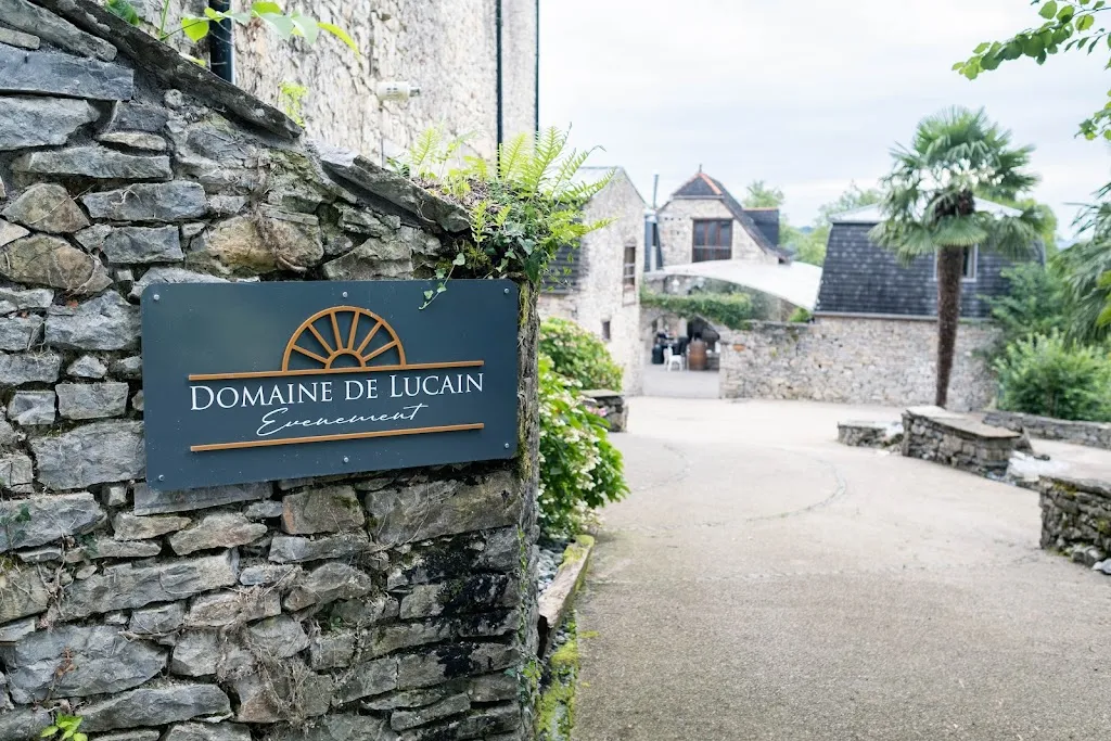 Photo 2 - Domaine de Lucain