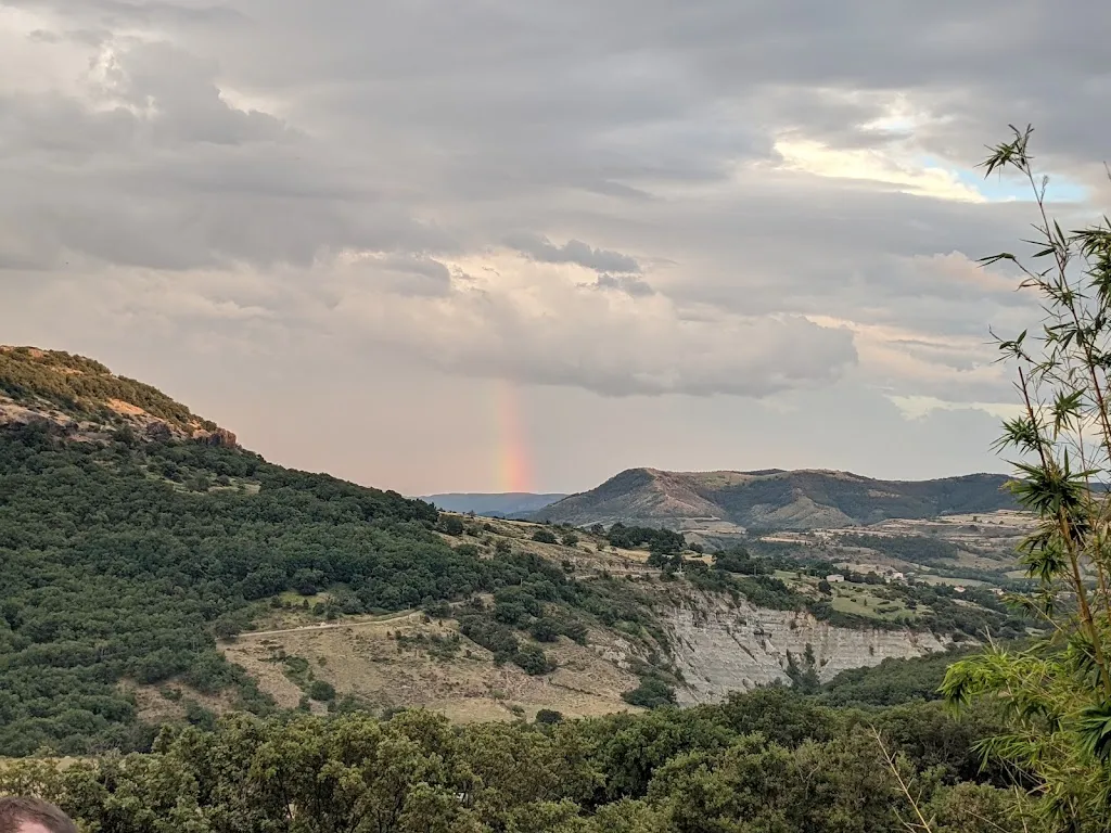 Photo 3 - Gîte Ardèche - Au Monteillet