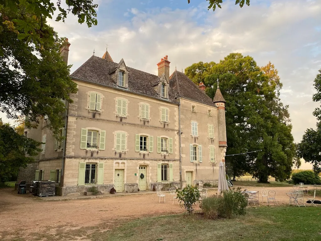 Photo 3 - Château du Mauny