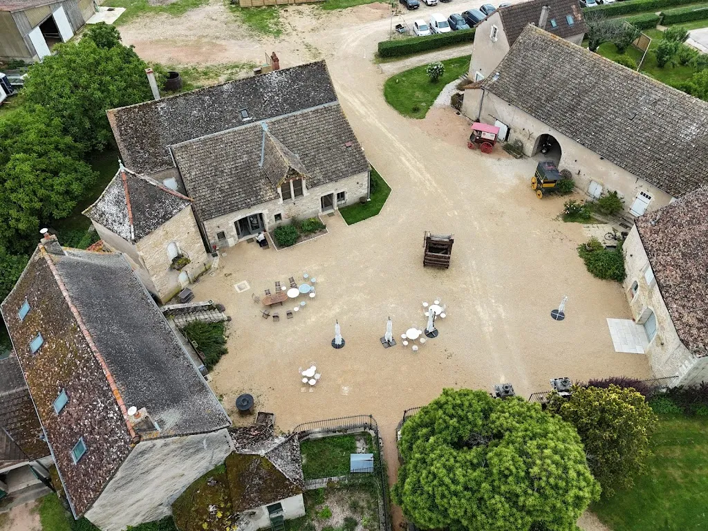 Photo 2 - Château du Mauny