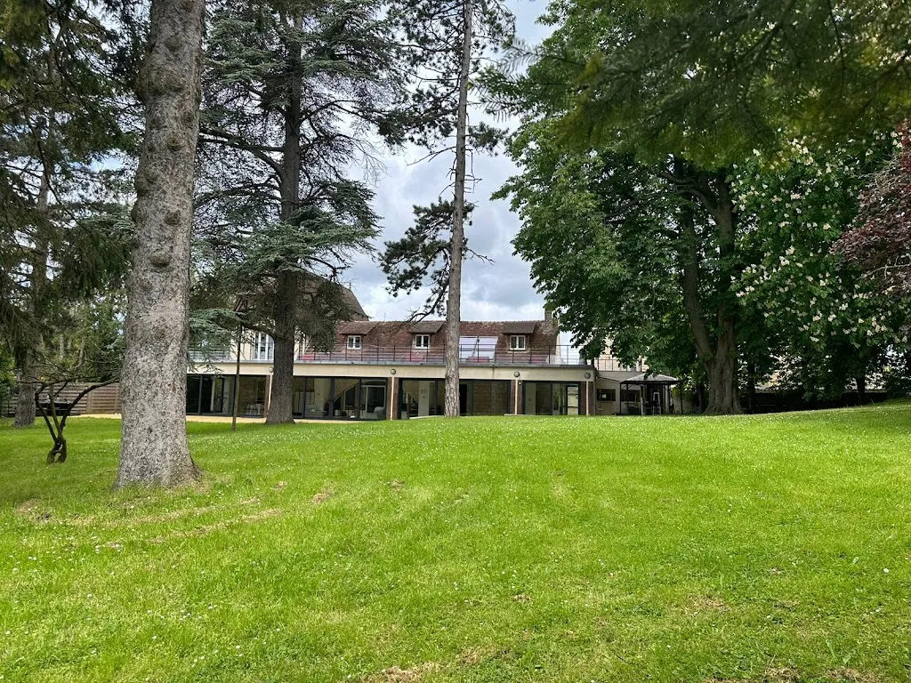 Photo 2 - Le Domaine de Monceaux | Mariages | Séminaires | Conférences